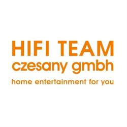 HIFI TEAM Czesany GmbH