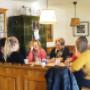 Gasthaus, Hotel und Fleischerei Hirsch GmbH
