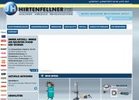 Hirtenfellner GmbH & Co KG
