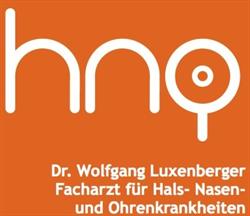 Luxenberger Wolfgang, Dr.