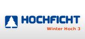 Hochficht Bergbahnen