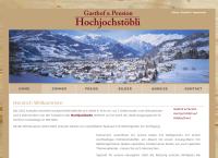 Website von Rene Stemer