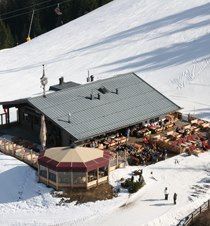 Hochmaisalm OG