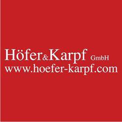 Höfer & Karpf GmbH