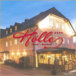 Hotel & Gasthof Hölle - Austria Classic Hotel