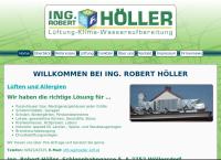 Ing. Robert Höller