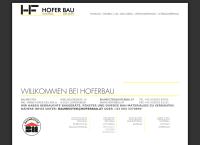 Ing. Franz Hofer Gesellschaft m.b.H.