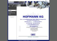 Hofmann KG
