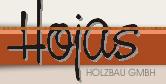 HOJAS Bau GmbH