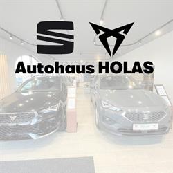 Holas GmbH