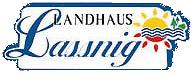 Landhaus Lassnig