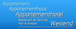 Villa Westend - Appartementhotel Knauerhase & Co