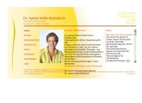 Sylvia Holle-Robatsch