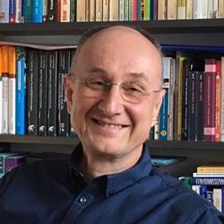 Weidinger Hans Peter