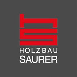 Holzbau Saurer GmbH & Co KG