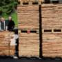 Eigene Produktion; Schindelheimat Harald Rapold; schindelheimat.shop 
gespaltene Holzschindeln; Holzschindeln erfüllen die Anforderungen der Öko-Bilanz!
Holzschindeln von Natur aus ökologisch (TM)
