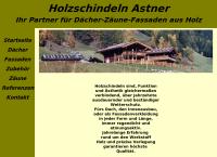 Alfred Astner