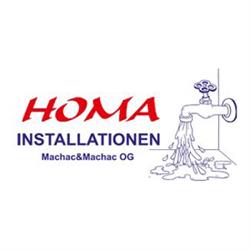 HOMA Installationen Machac & Machac OG