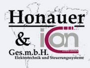 Honauer & Icon Gmbh.