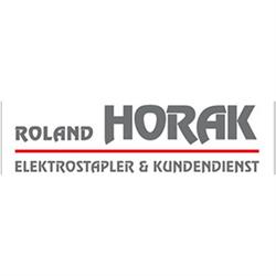 ROLAND HORAK Elektrostapler u. Kundendienst
