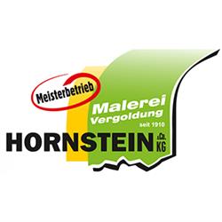 Hornstein & Co KG Malerei - Vergoldung