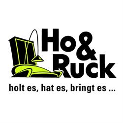 Ho & Ruck Gebrauchtmöbel - Gemeinnützige GmbH