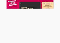 Website von Jugendherberge Zell am See