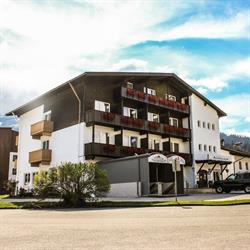 Hotel Alpenland