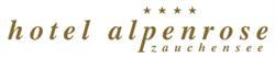 Hotel Alpenrose