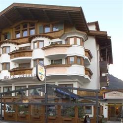 Hotel Andrea - Thomas Hausberger e.U.