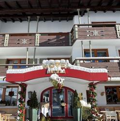 Hotel Angela Gesellschaft m.b.H.