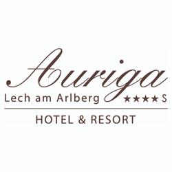 Hotel AURIGA Strolz GmbH & Co KG