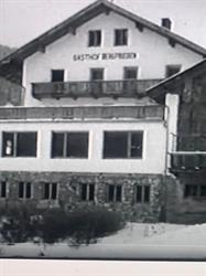 Fam. Kathrein - Hotel Bergfrieden GmbH