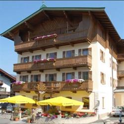 Hotel Bräuwirt