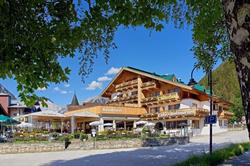 Hotel Christina - Betriebsges.m.b.H.