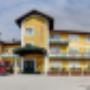 Danzer Hotel-Gasthof Außenansicht