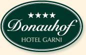 Hotel garni Donauhof