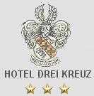 Hotel Drei Kreuz - Hotel Salzburg