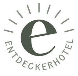 Terrasse - im Entdeckerhotel Engel