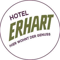 Hotel Erhart Sölden