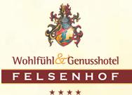 Hotel Felsenhof GmbH & Co.kg.