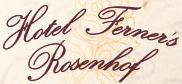 Ferner Gesellschaft m.b.H. & Co KG