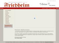 Website von Norbert Hafele