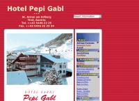 Gabl Pepi