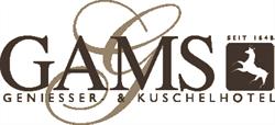 Genießer- & Kuschelhotel Gams