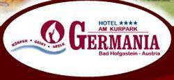 Kurhaus Germania GmbH