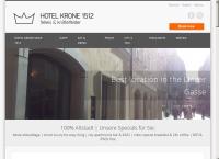 HOTEL GOLDENE KRONE Gesellschaft m.b.H.