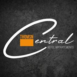 THOMSN Central Hotel & Appartements