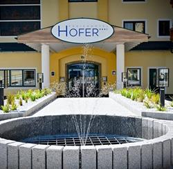 Ferienhotel Hofer