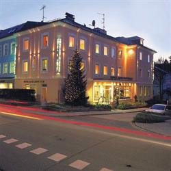 Hotel Hohenstauffen